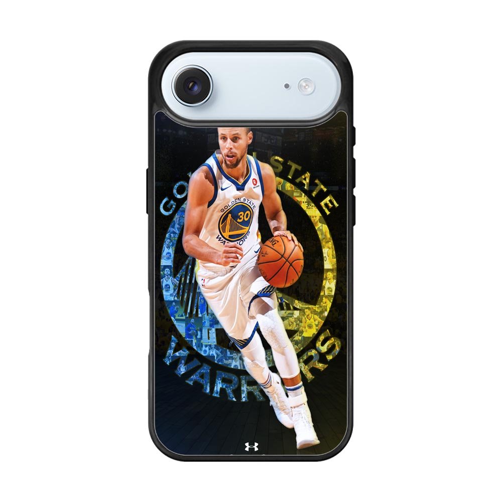 stephen curry X00968 iPhone Air Case