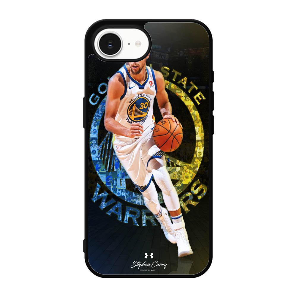 stephen curry X00968 iPhone 17e Case