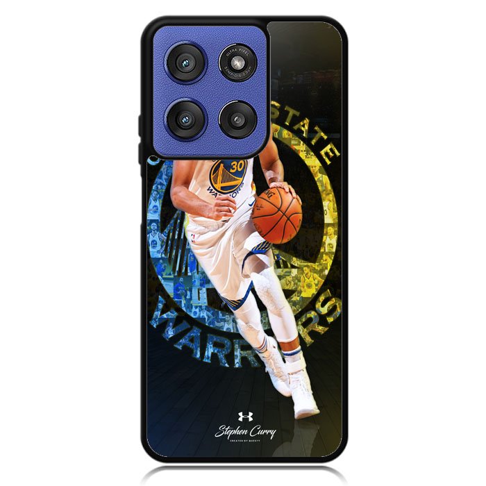 stephen curry X00968 Motorola Moto G Stylus 5G 2025 Case