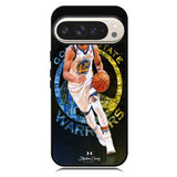 stephen curry X00968 Google Pixel 9 Pro XL Case