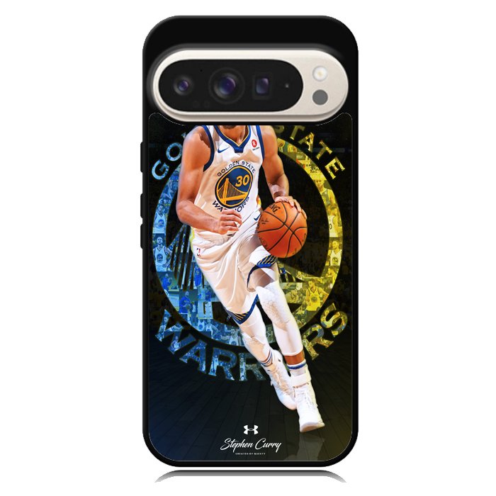 stephen curry X00968 Google Pixel 9 | Google Pixel 9 Pro Case