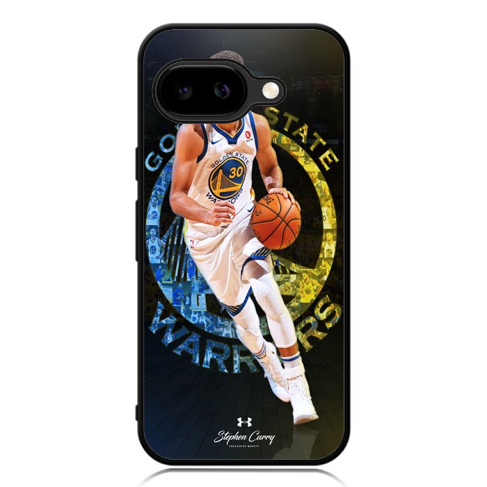 stephen curry X00968 Google Pixel 9A Case