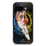 stephen curry X00968 Google Pixel 9A Case