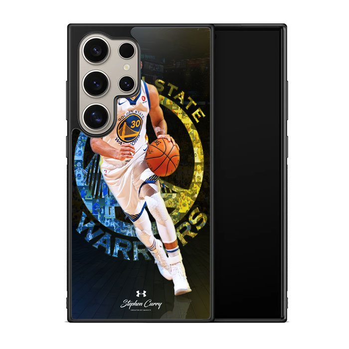 stephen curry X00968 Samsung Galaxy S25 Ultra 5G Case