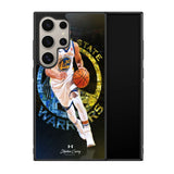 stephen curry X00968 Samsung Galaxy S25 Ultra 5G Case