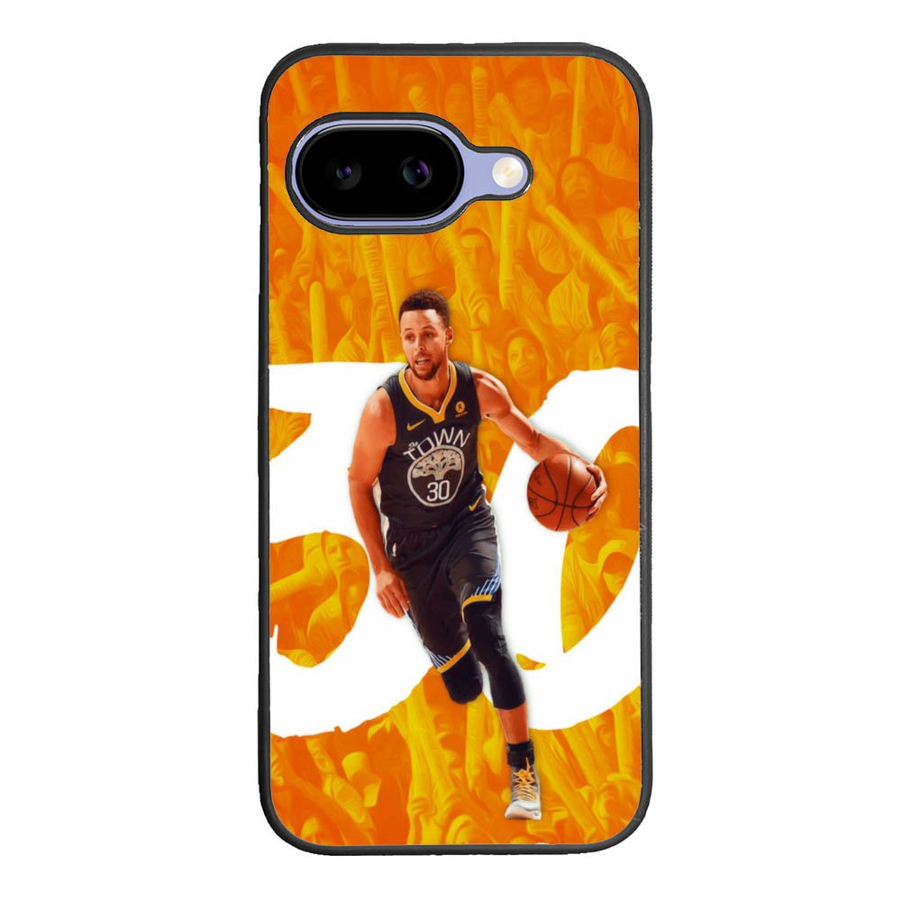 stephen curry X00967 Google Pixel 10A Case