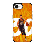 stephen curry X00967 iPhone 17e Case