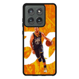 stephen curry X00967 Motorola Moto Edge 2025 Case