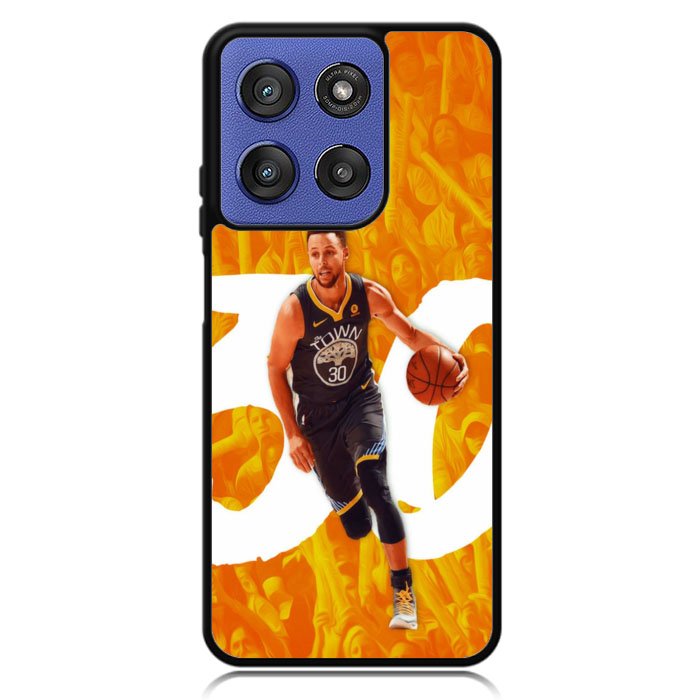 stephen curry X00967 Motorola Moto G Stylus 5G 2025 Case