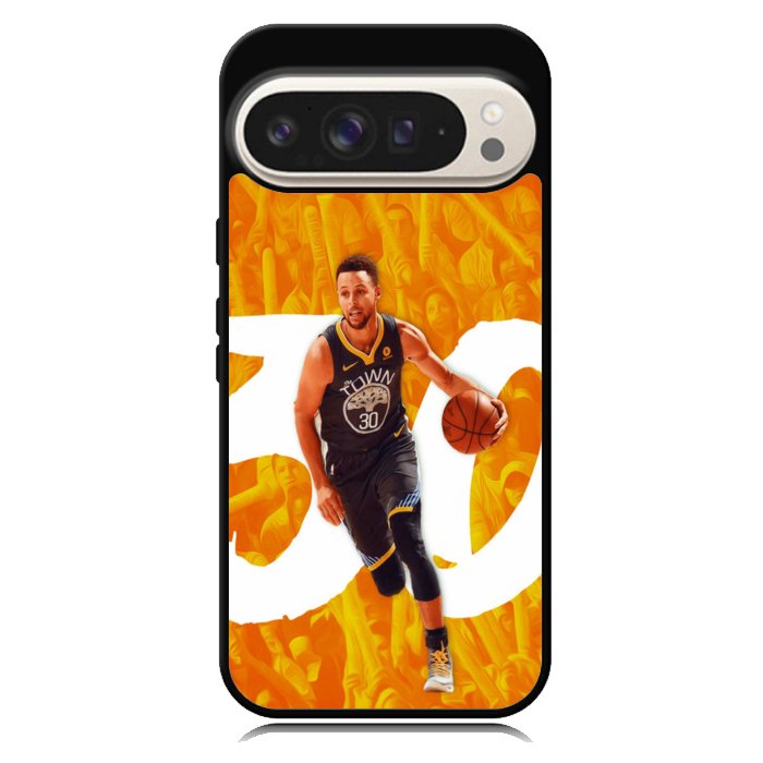 stephen curry X00967 Google Pixel 9 | Google Pixel 9 Pro Case