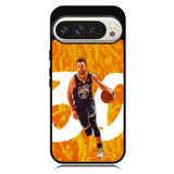 stephen curry X00967 Google Pixel 9 Pro XL Case