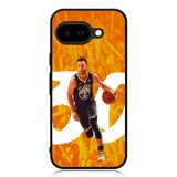 stephen curry X00967 Google Pixel 9A Case