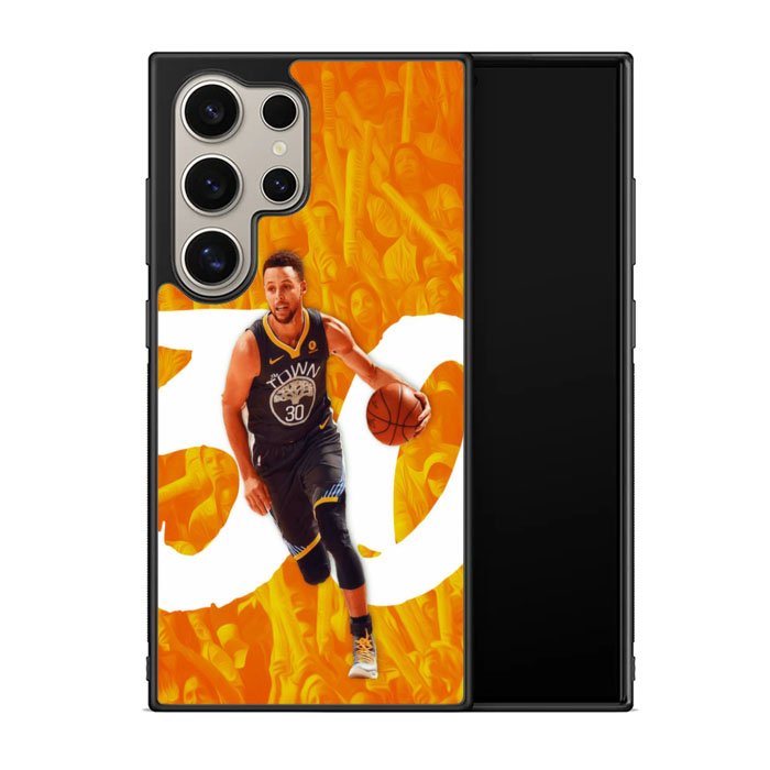 stephen curry X00967 Samsung Galaxy S25 Ultra 5G Case