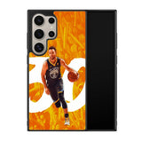 stephen curry X00967 Samsung Galaxy S25 Ultra 5G Case