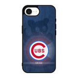 chicago cubs Logo X00966 iPhone 17e Case