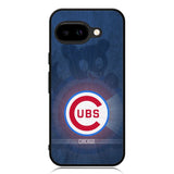 chicago cubs Logo X00966 Google Pixel 9A Case