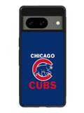 Chicago Cubs 4th Google Pixel 8a Case