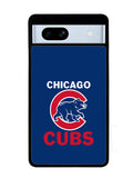 Chicago Cubs 4th Google Pixel 7A Case
