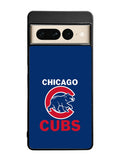 Chicago Cubs 4th Google Pixel 7 Pro Case