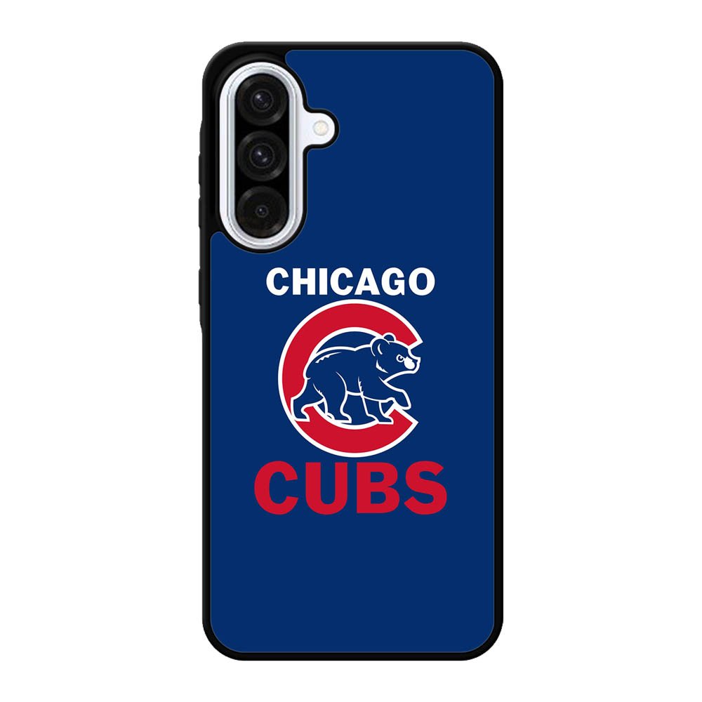Chicago Cubs 4th Samsung Galaxy A56 Case FE6193