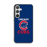Chicago Cubs 4th Samsung Galaxy A26 Case FE1681