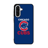 Chicago Cubs 4th Samsung Galaxy A36 Case FE1681