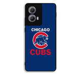 Chicago Cubs 4th Motorola Moto Edge 2024 Case FE5311