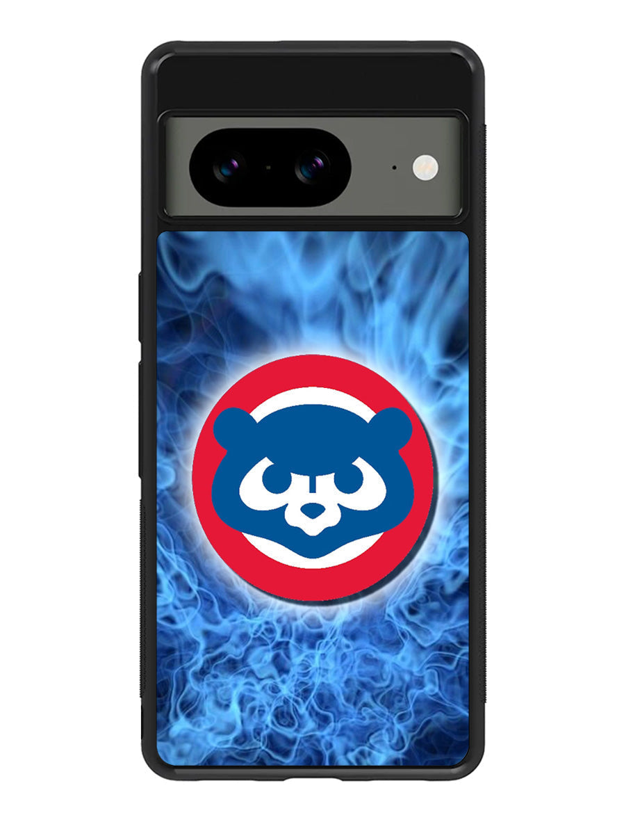 Chicago Cubs 5th Google Pixel 8a Case