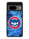 Chicago Cubs 5th Google Pixel 8a Case