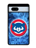 Chicago Cubs 5th Google Pixel 7A Case