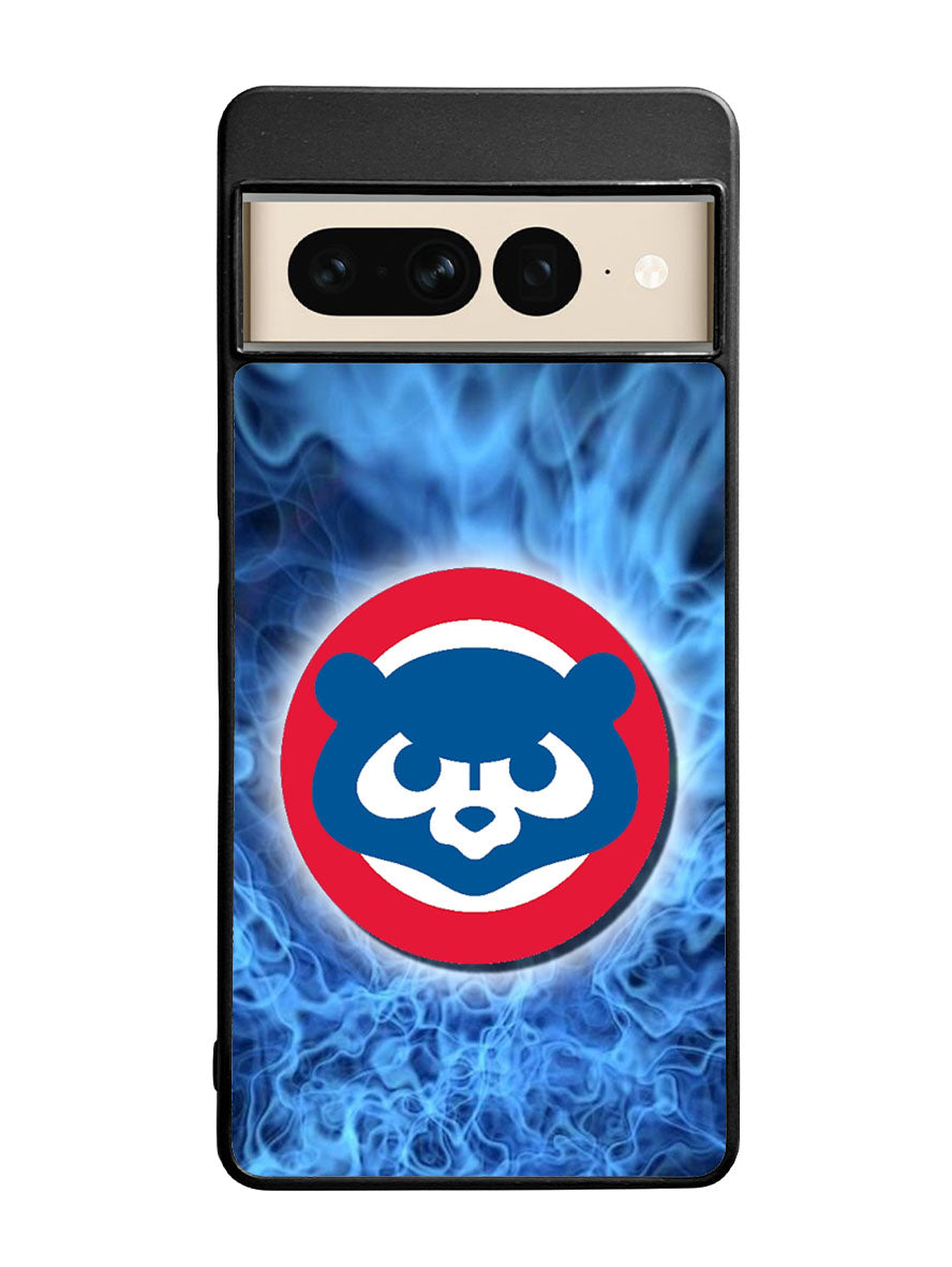 Chicago Cubs 5th Google Pixel 7 Pro Case