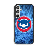 Chicago Cubs 5th Samsung Galaxy A26 Case FE1774