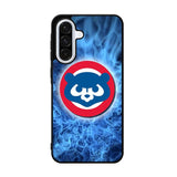 Chicago Cubs 5th Samsung Galaxy A36 Case FE1774