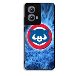 Chicago Cubs 5th Motorola Moto Edge 2024 Case FE0793