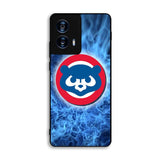 Chicago Cubs 5th Motorola Moto G Power 5G 2024 Case FE0793