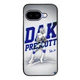 dak prescott cowboys X00962 Google Pixel 10A Case