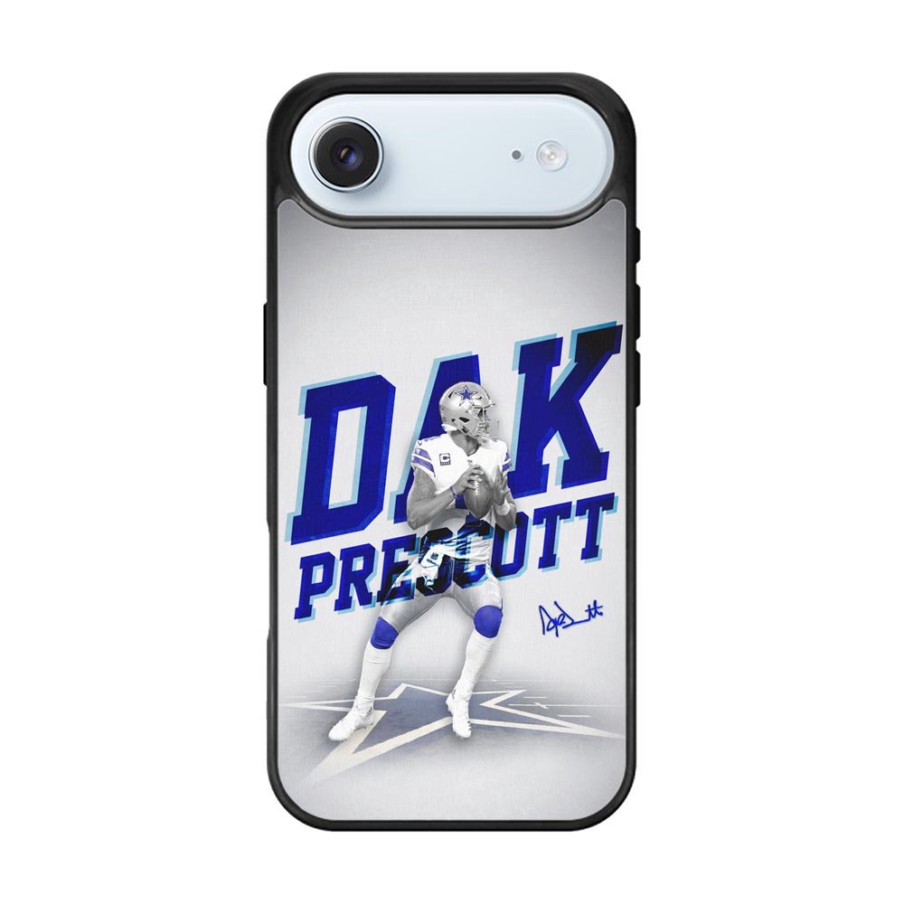 dak prescott cowboys X00962 iPhone Air Case