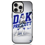 dak prescott cowboys X00962 iPhone 16 Pro Case