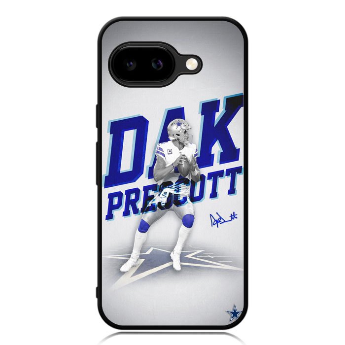 dak prescott cowboys X00962 Google Pixel 9A Case