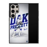 dak prescott cowboys X00962 Samsung Galaxy S25 Ultra 5G Case