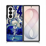 dak prescott cowboys X00961 Samsung Galaxy Z Fold 8 Ultra Case