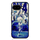 dak prescott cowboys X00961 Google Pixel 9A Case