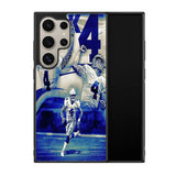 dak prescott cowboys X00961 Samsung Galaxy S25 Ultra 5G Case