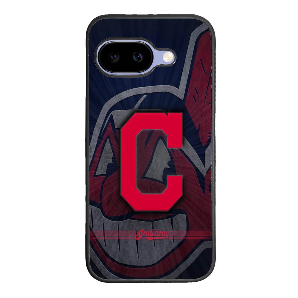 cleveland Indians X00959 Google Pixel 10A Case