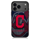 cleveland Indians X00959 iPhone 17 Pro Max Case