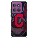 cleveland Indians X00959 Motorola Moto Edge 2025 | Moto Edge 60 Fusion | Moto Edge 60 Pro Case