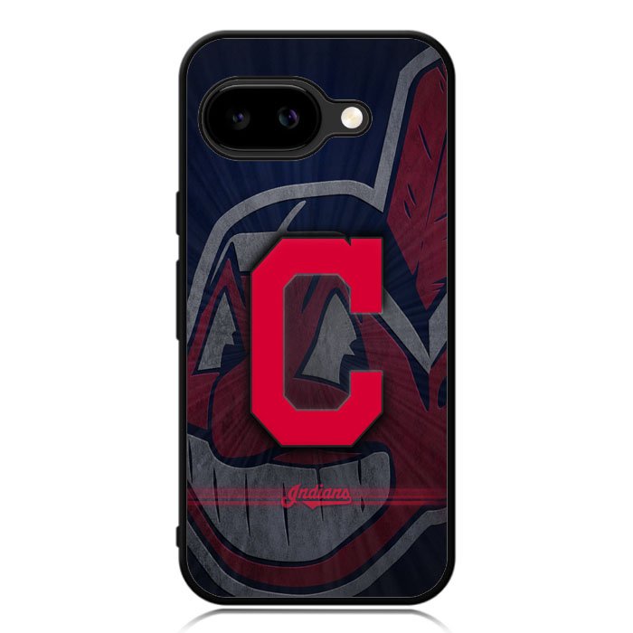 cleveland Indians X00959 Google Pixel 9A Case