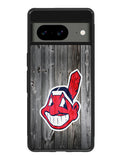 Cleveland Indians Google Pixel 8a Case