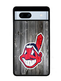 Cleveland Indians Google Pixel 7A Case