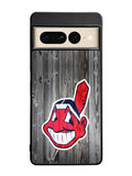 Cleveland Indians Google Pixel 7 Pro Case